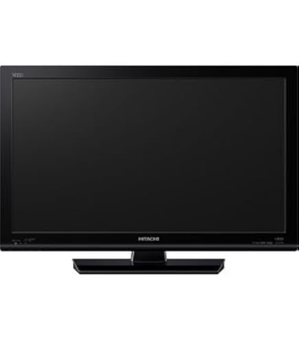 Amazon | 日立 37V型地上・BS・110度CSデジタルフルハイビジョン液晶